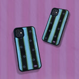 ハイウェイスマホケース (epoxy bumper)