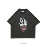 フレームベリーティニーT