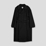 LMN St. Oversized Trench Coat (2 colors)