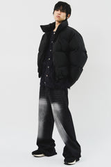 Sean Wide Denim