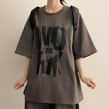 ウォーク ボクシーフィット ショートスリーブ Tシャツ