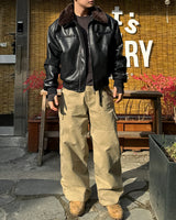 Vintage Luke Cargo Pants
