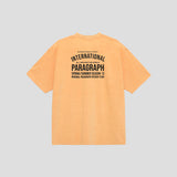 ワールドワイドTシャツ