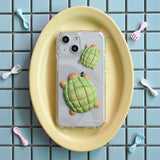 [MADE] melon bread case