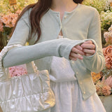 Aine Cardigan