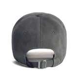 BIC SIZE XL HIGHLAND CAP DARK GREY