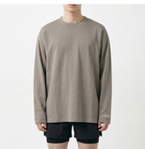 UV Cooling Active T-shirt Beige