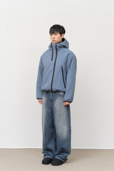 Neds Wide Denim