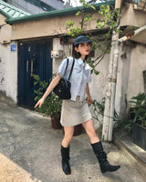 Levan skirt
