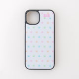 パピーステップケース (glass bumper)