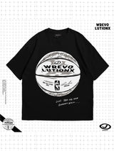 パスミーザボールTシャツ