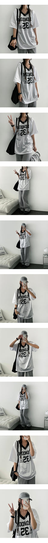 [Short, basic, long] [S-2XL] [Summer long pants!] Jerome One Tuck Summer Wide Denim Pants (4 colors)