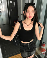 Cein sleeveless