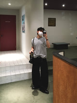 Tech Pigment Cargo Pants 3C