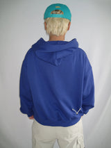 998 Gorp String Zip-Up Hoodie (3 Colors)