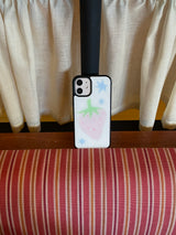 Strawberry case 