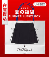 【復活】2026 夏の福袋 (TWEEDY-A)