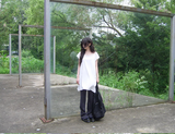ハルカーゴTシャツ