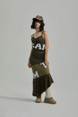 LEADER SLEEVELESS TOP