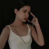 ユナスマートフォーンショルダー- マロ -