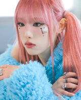 (G)I-DLE Soyeon / [Monsta X Joohoney