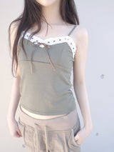 dolly sleeveless