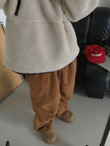 ASCLO Darts Fleece Pants (4color)