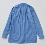 DENIM DRESS SHIRTS