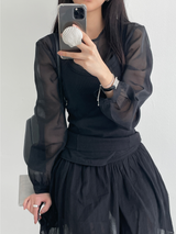 opening banding skirts
