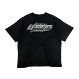 REBEL FUTURE LOGO TEE