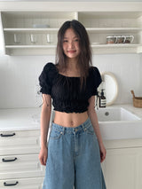 STAR CANCAN LAYERED SKIRT (2C)