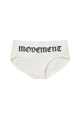 MOVEMENT WOMEN BREIF