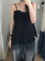 Coco Frill Bustier (2 colors)