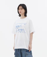 ソウルTシャツ_White