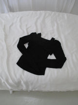 cut out layer t