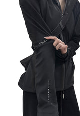 26SS★  [ EEUN MADE ] Pro-Shield Wind Jacket