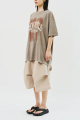 New World Pigment Top (3color)