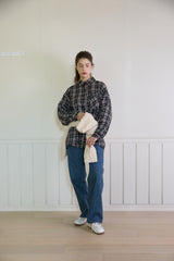 CLASSIC WIDE FIT DENIM