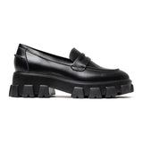 [MADE] PENNY PLATE LOAFER WPBB-002