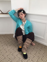 ティグレストライプパンツ (3color)