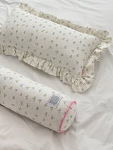 lysianthus body pillow