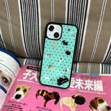 [MADE]キューティーフレンズ _ ミント