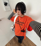 (2-way) TRIANGLE POCKET BELT BAG