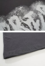 Brief hs t-shirt