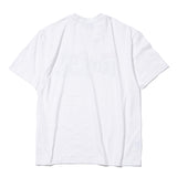 レッツゲットロディTシャツ_ホワイト