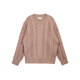 SNOW SWEETY SWEATER