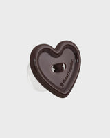 [Formica] ホットチョコボタントック (ハート), マグセーフ