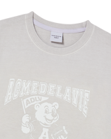 26SS フットボールACベアピグメント半袖Tシャツ