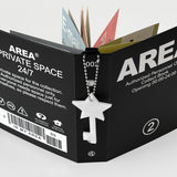 oab area diary 002 / a7 binder