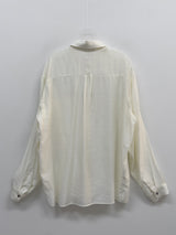 Marche Pocket Loose Fit Blouse